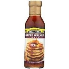 Walden Farms Maple Walnut Syrup
